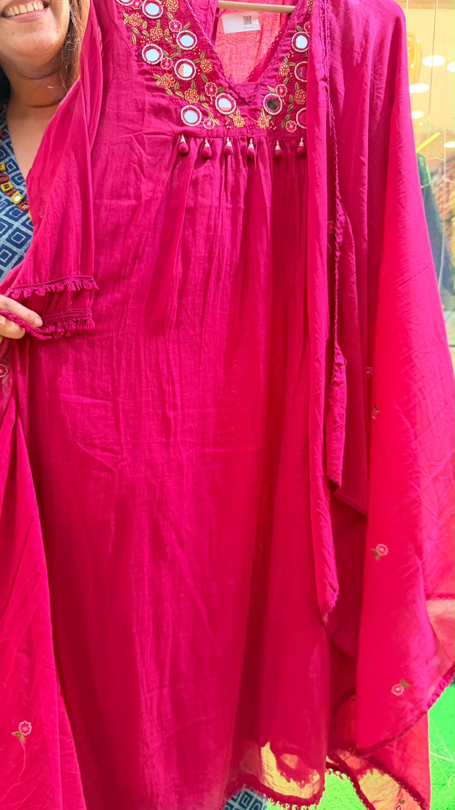 Lumina Heritage— The Mirror Symphony