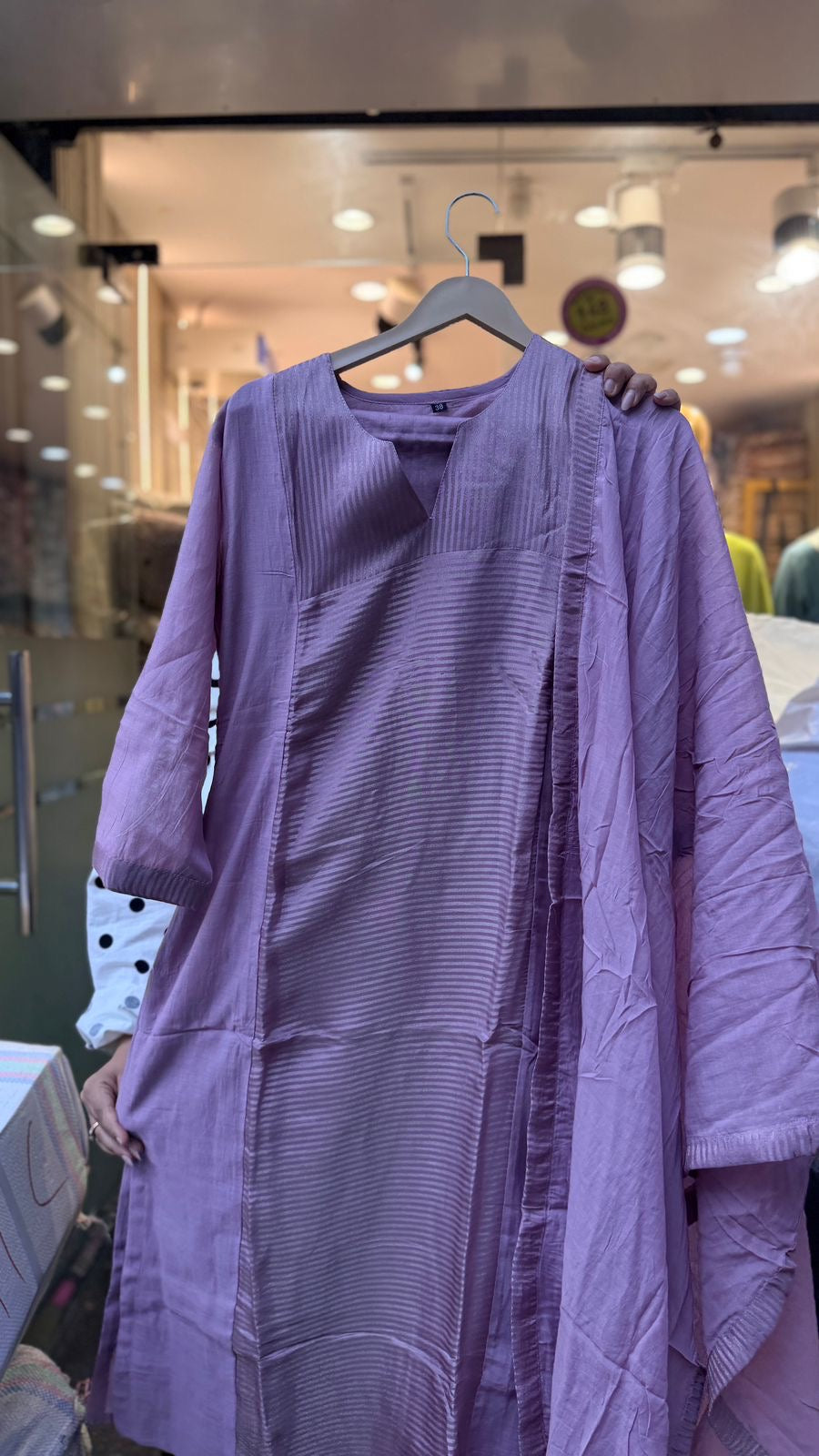 Lurex Love ~ Soft Shine Tales