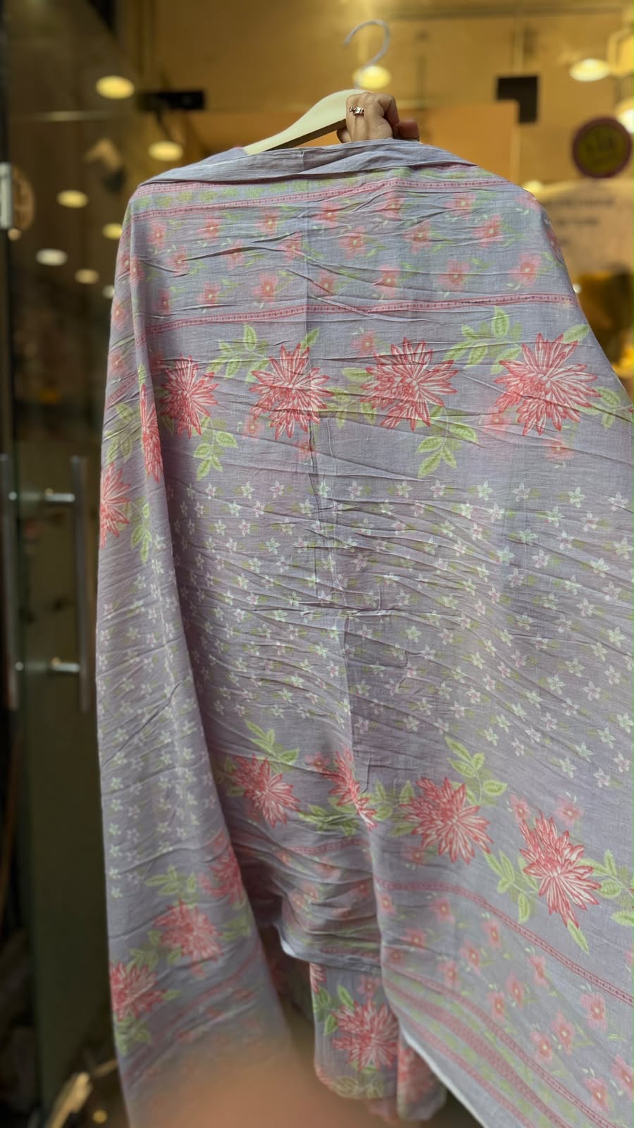 Bazaar  “de Lahore” -  The Karachi Atelier