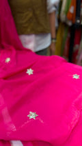 Aaina After Hours – Mul Cotton Suit Set ⭐
