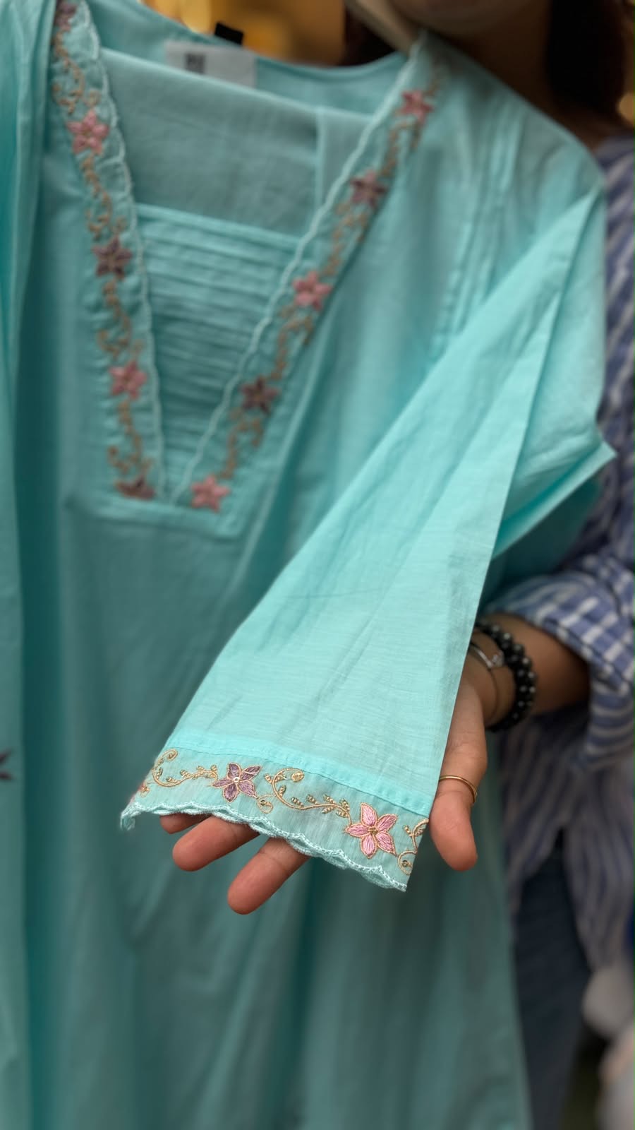 Butterbeam & Aqua Garden Collection