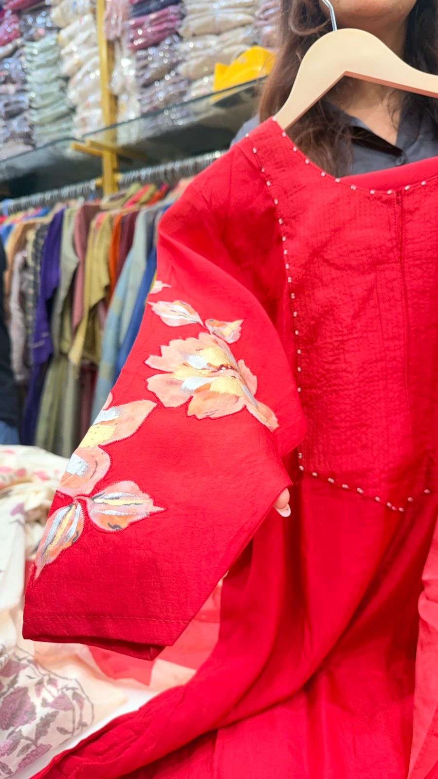 Scarlet Muse – The Bebo Affair