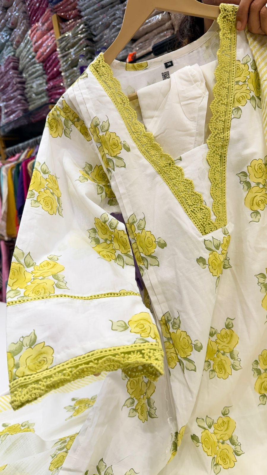 Fresh Bloom Summer Ensemble