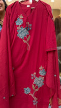 The Bloom Placement – Suit Set