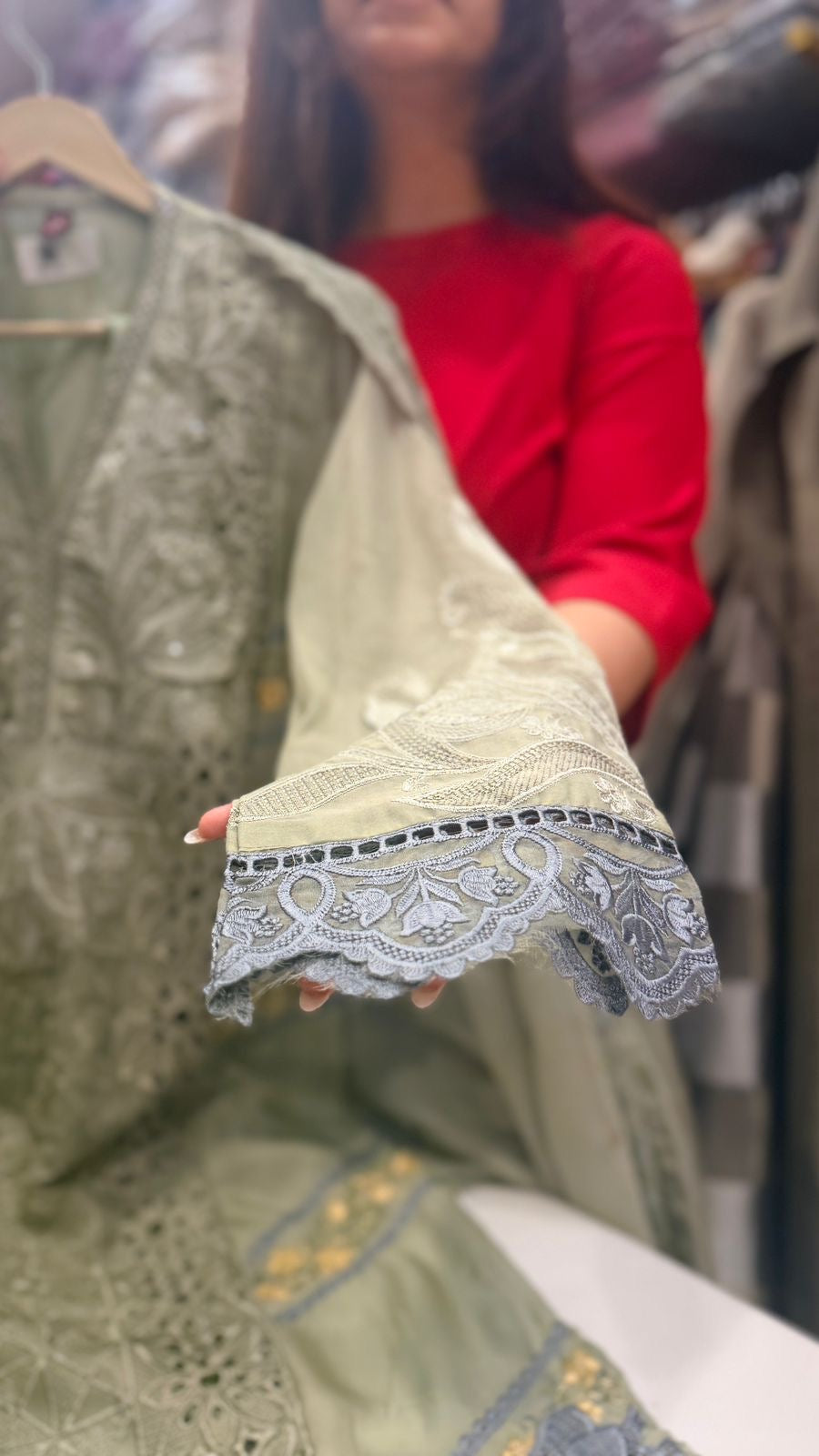 Sage Noor Karachi Ensemble