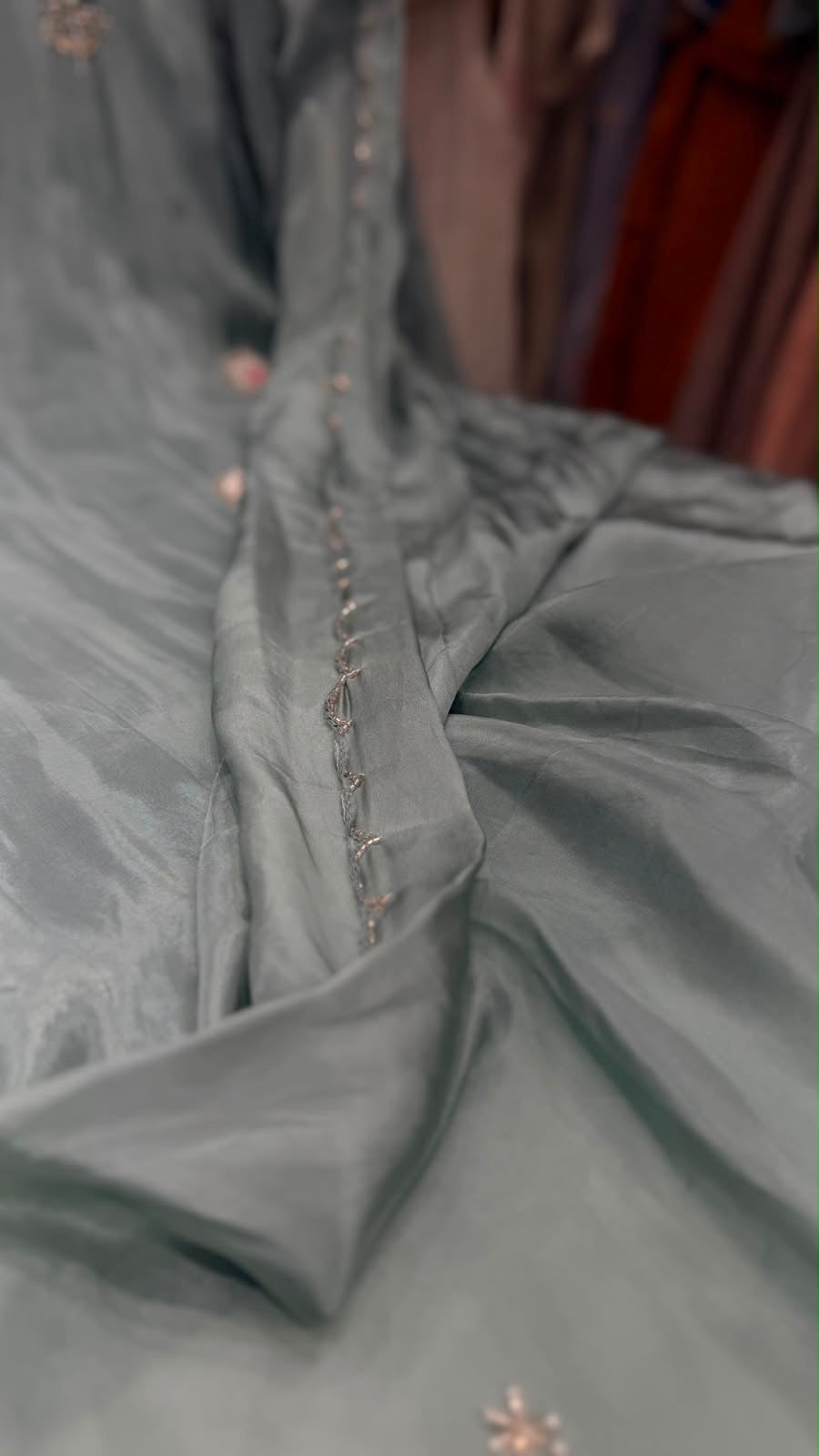 Blush Petal Saga – HO Silk Edit