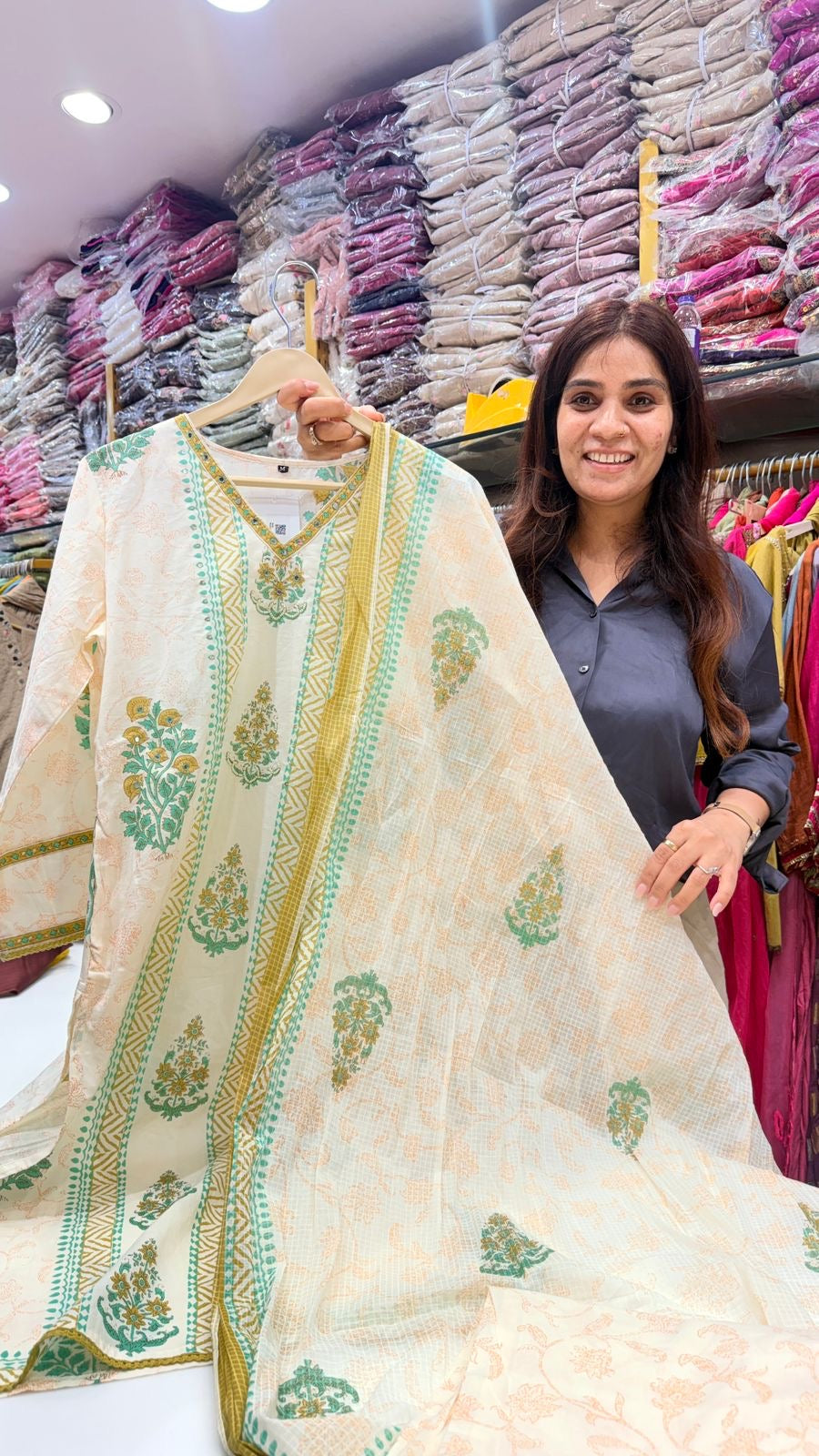 Ivory Haze Collective Edit