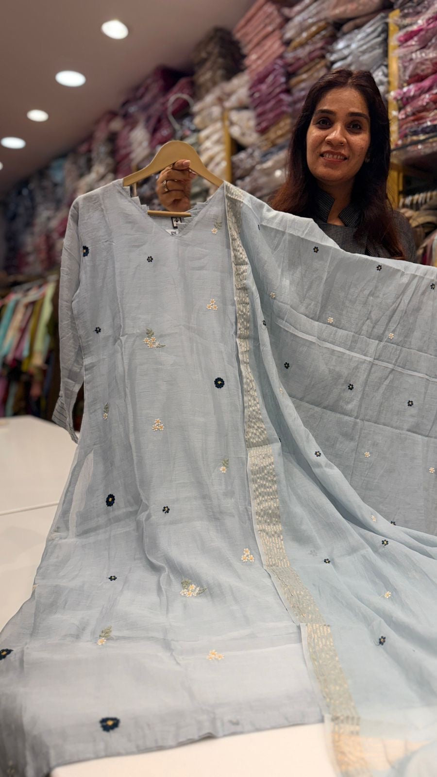 Soft Horizon Story Edit