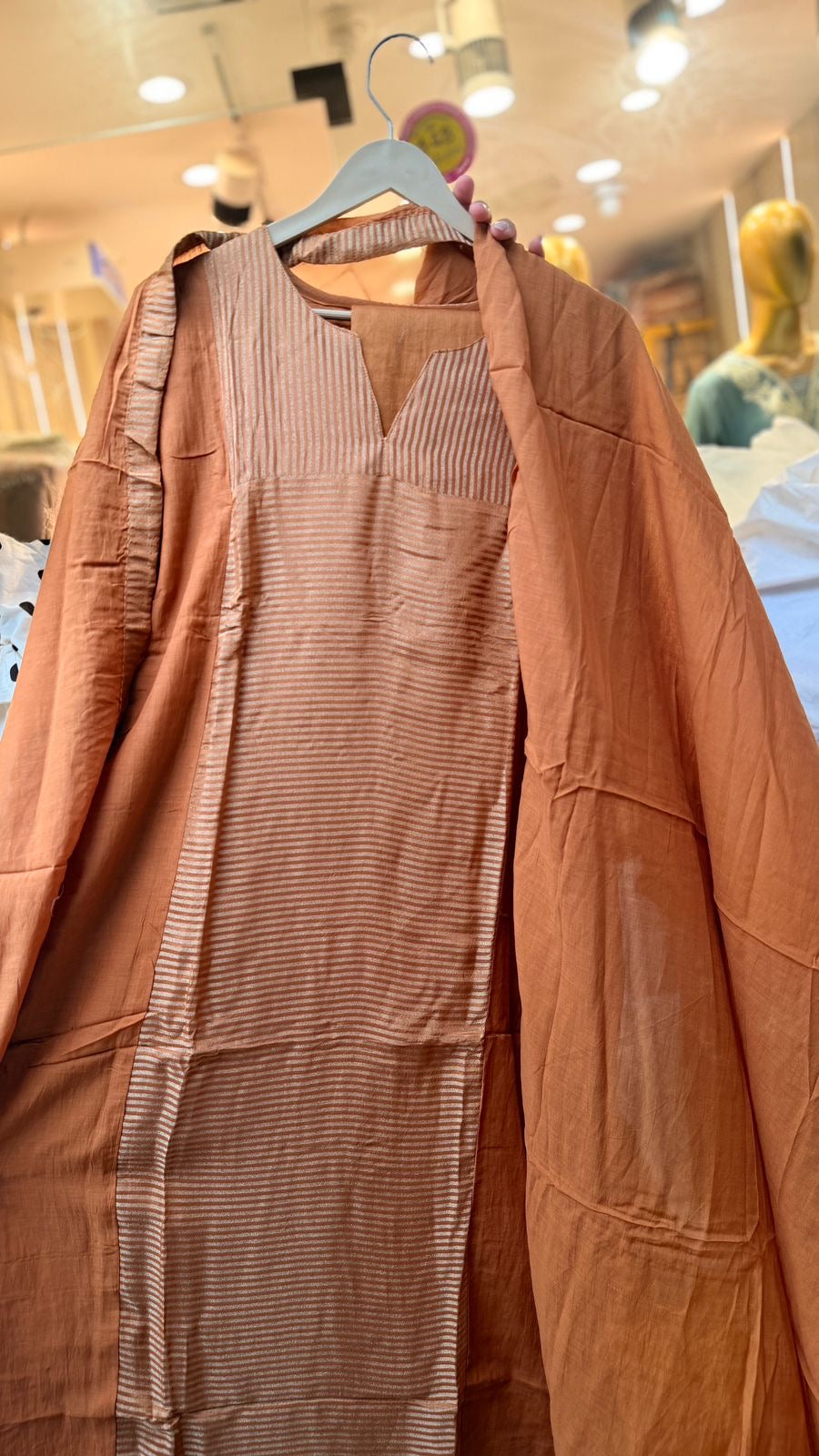 Lurex Love ~ Soft Shine Tales