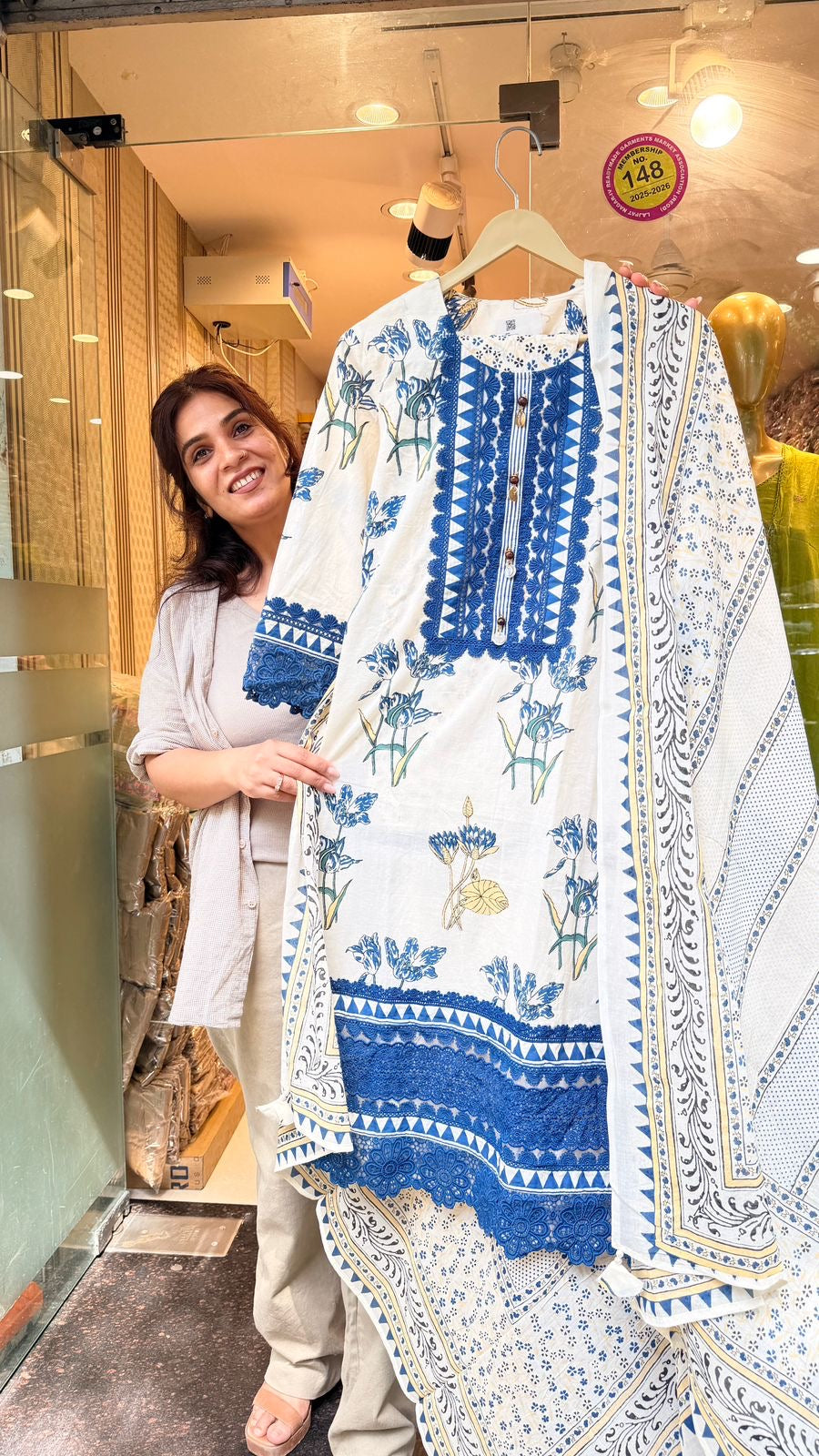 Mesh & Muse —The Laced Stories