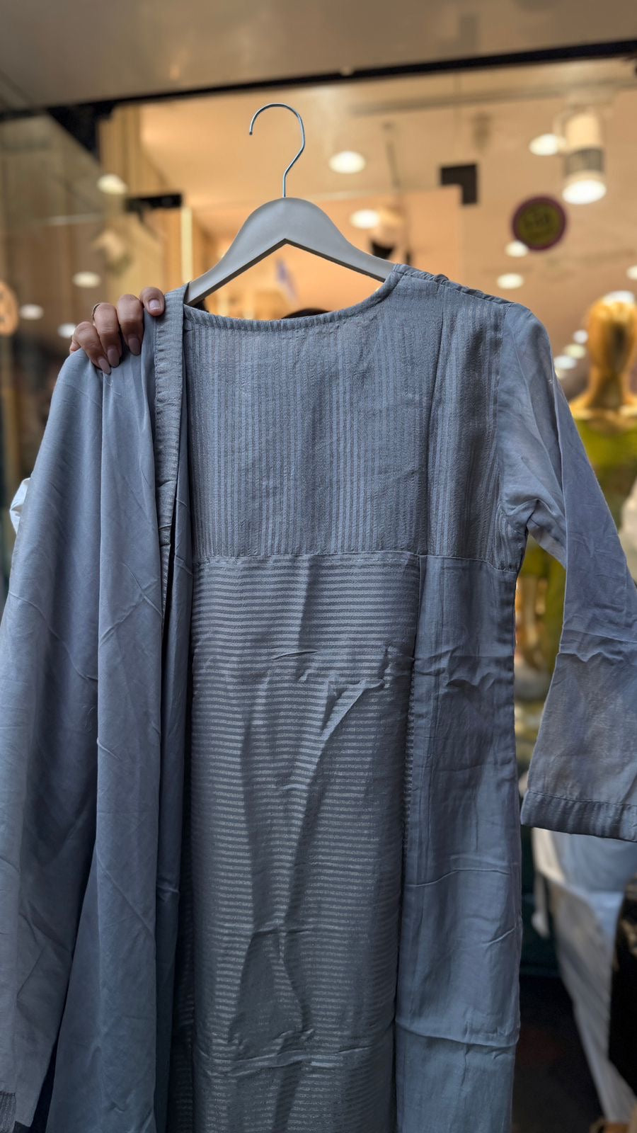 Lurex Love ~ Soft Shine Tales