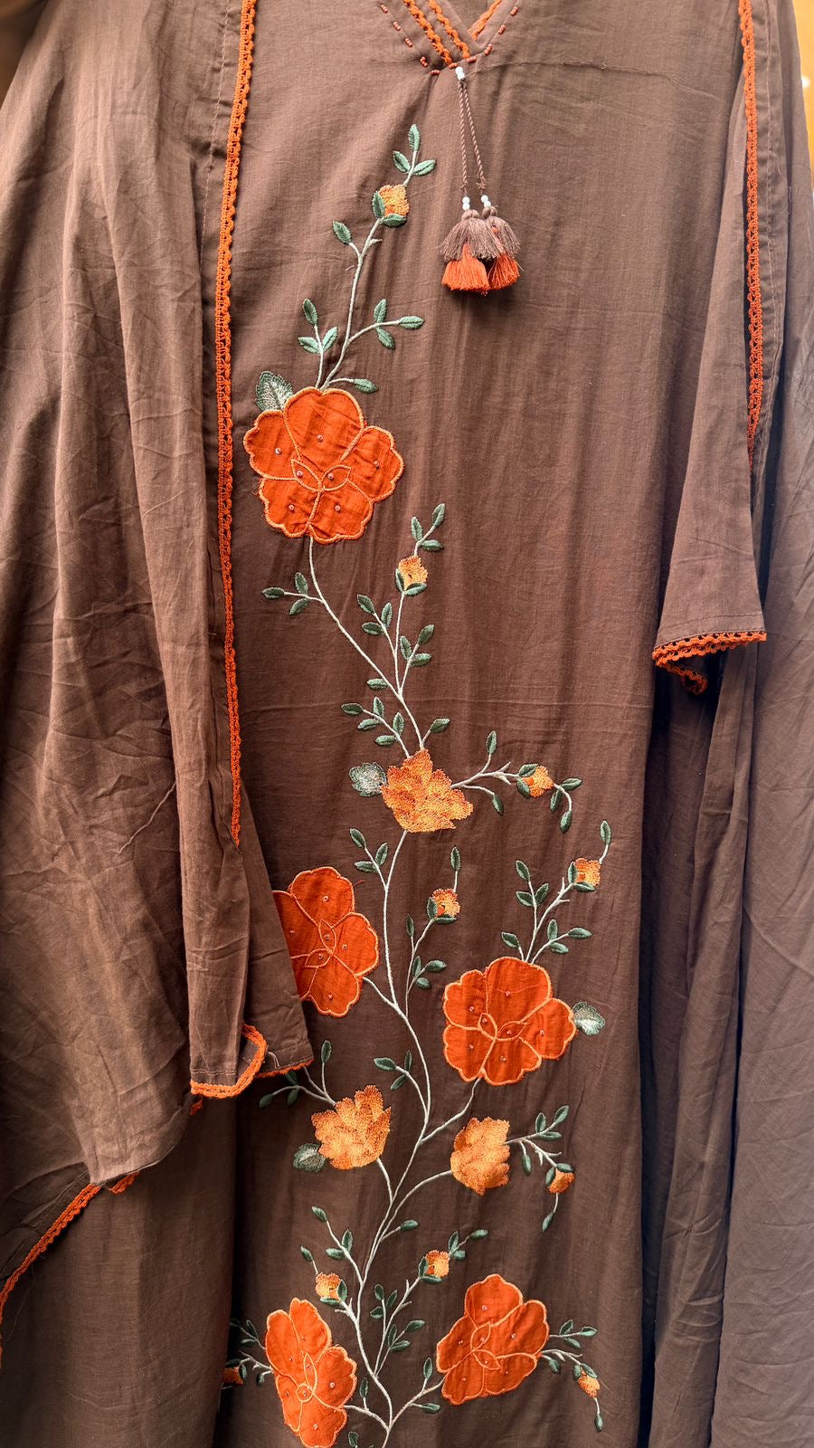 Bloom Botanica ~ Soft Mul Tales