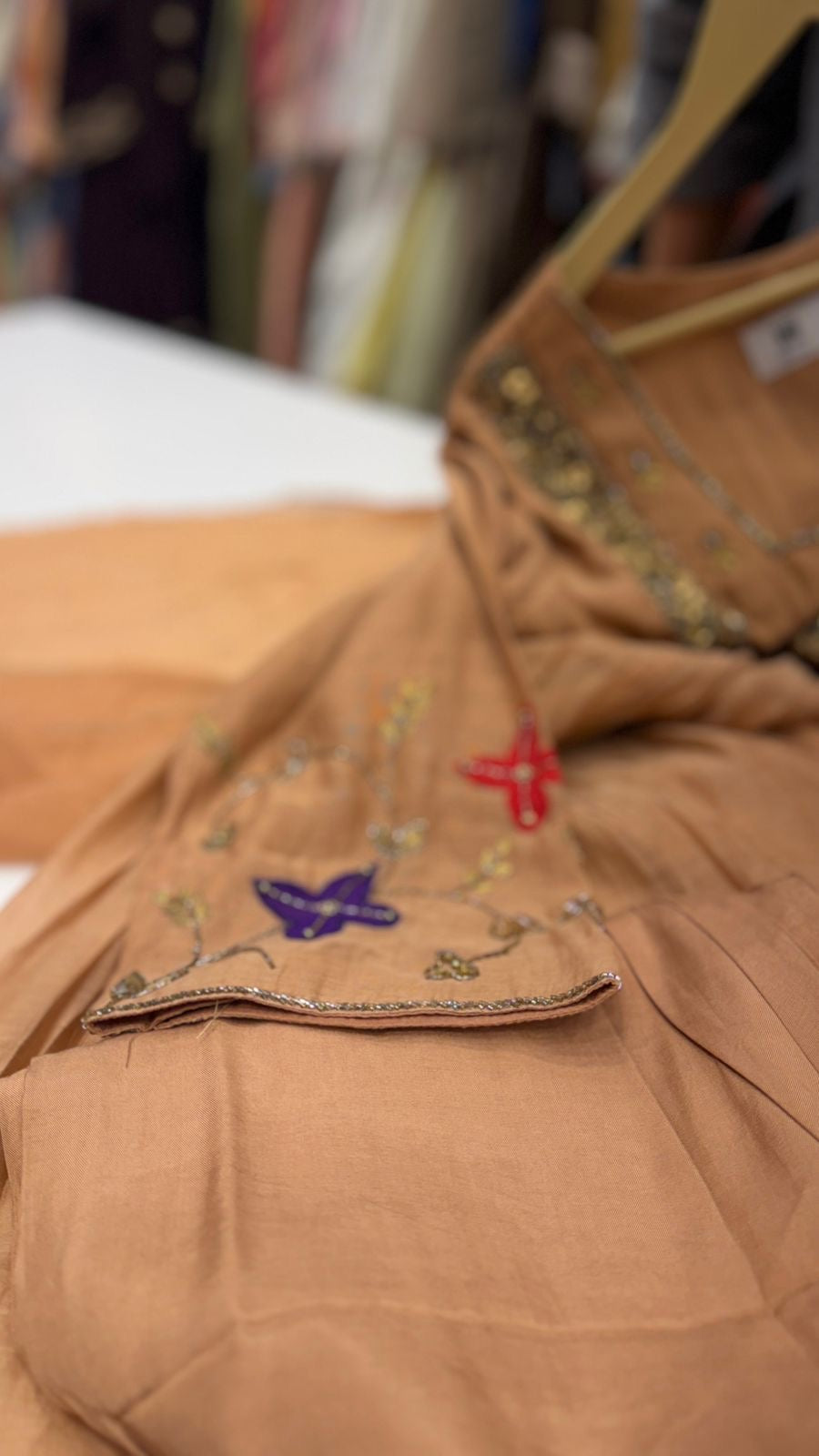 The Maharani’s Verse ~ A Luxe Affair