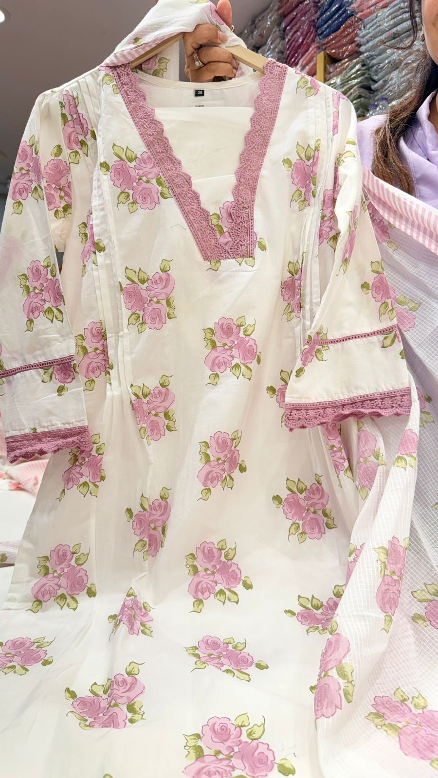 Fresh Bloom Summer Ensemble