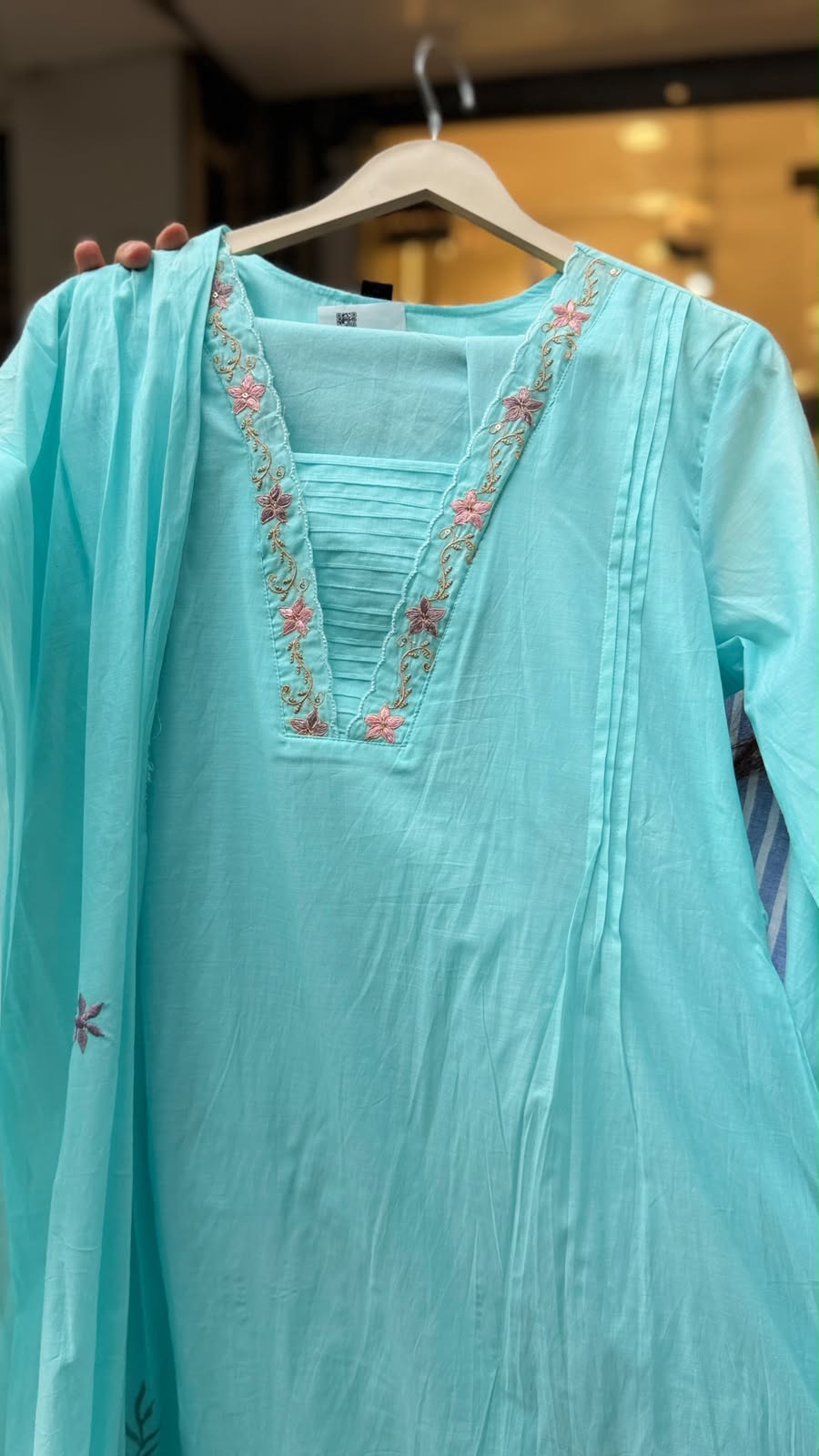 Butterbeam & Aqua Garden Collection