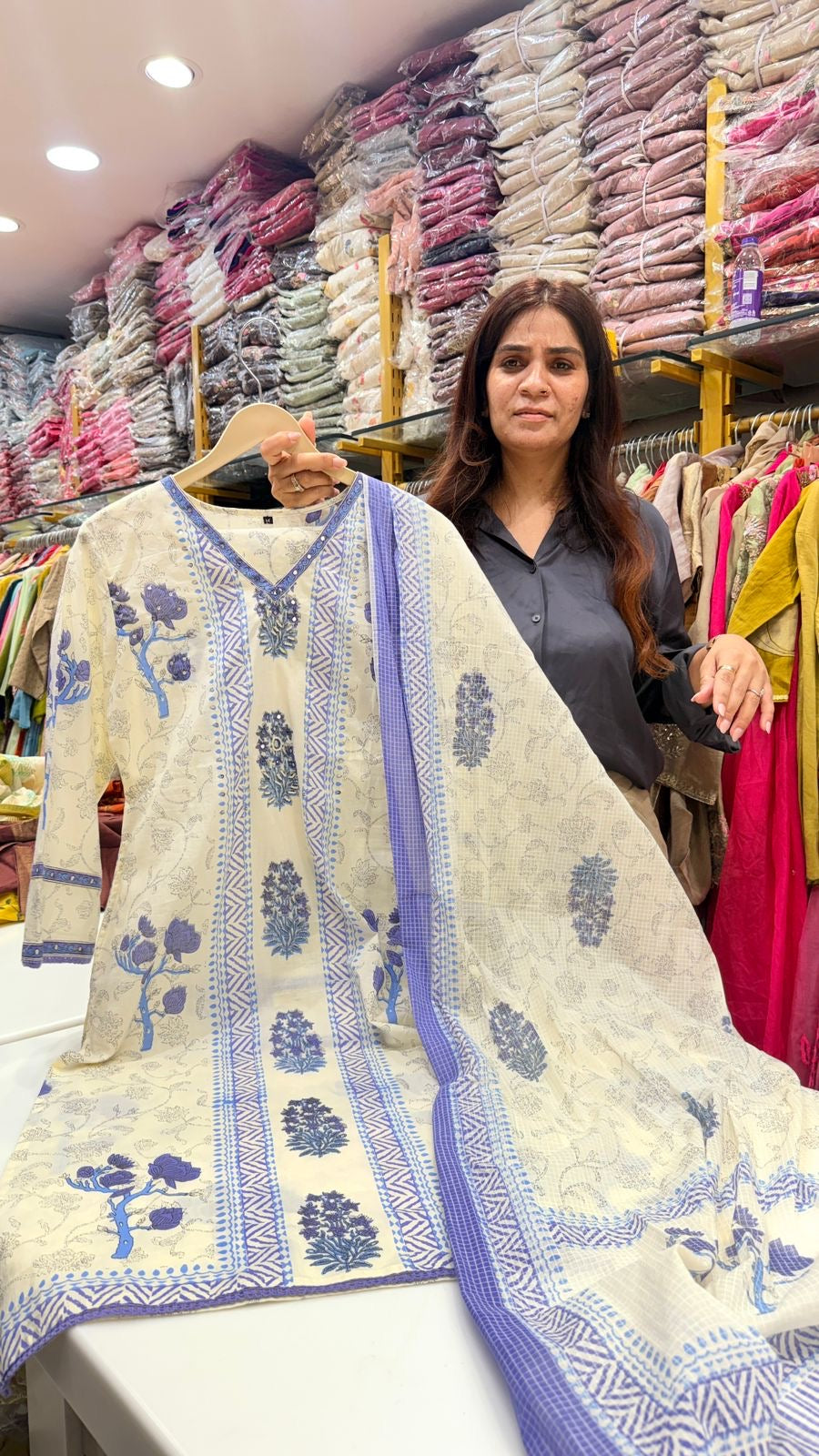 Ivory Haze Collective Edit