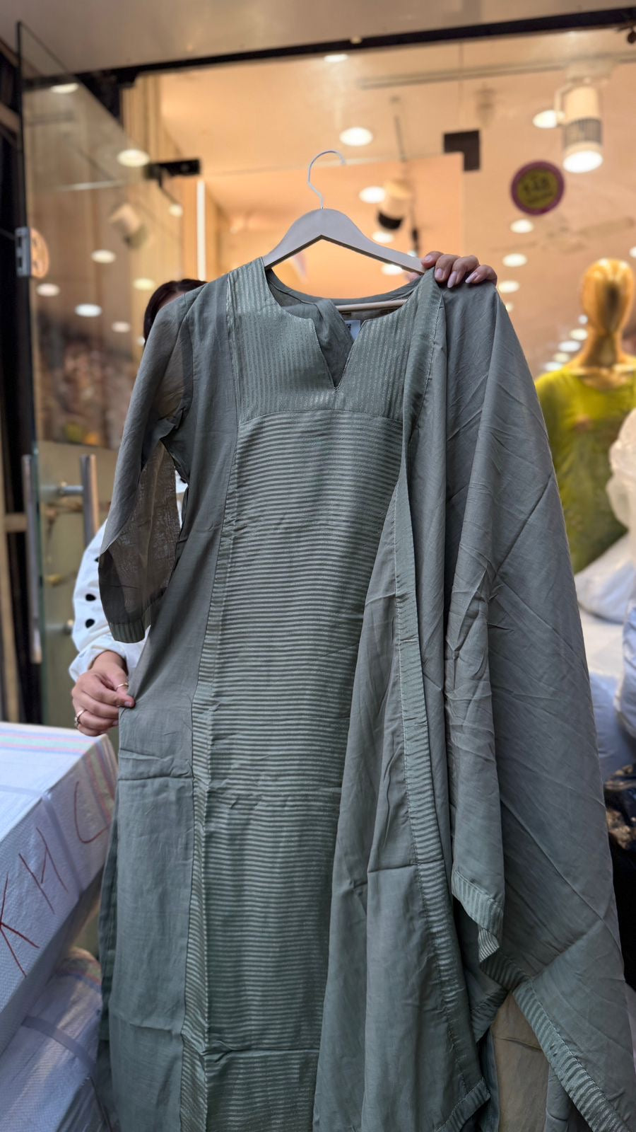 Lurex Love ~ Soft Shine Tales