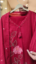 ~The Briar Rose Collection — Mul Luxe ~