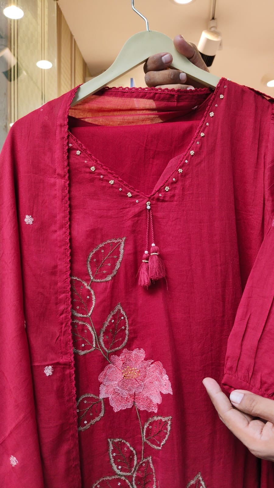 ~The Briar Rose Collection — Mul Luxe ~