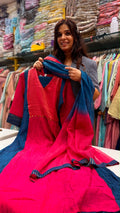 ~Señorita Élan – Mul Chanderi Collection~