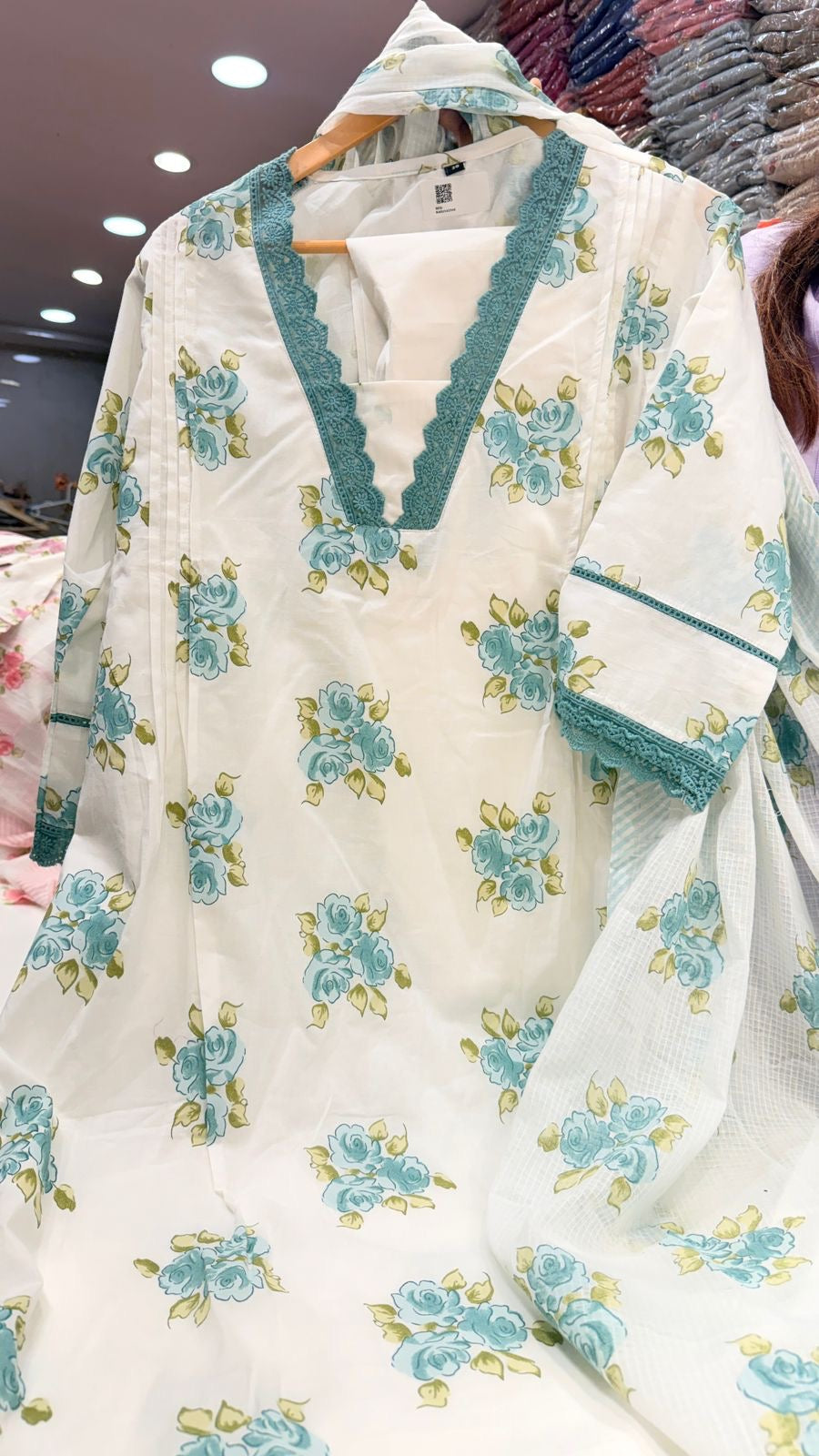Fresh Bloom Summer Ensemble