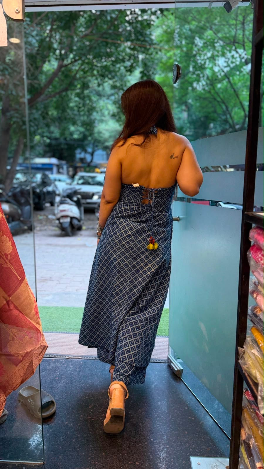 Maison Lure —Anchal’s Luxe Special
