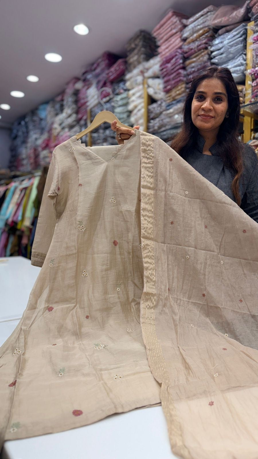 Soft Horizon Story Edit