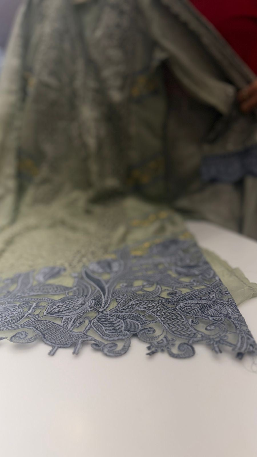 Sage Noor Karachi Ensemble