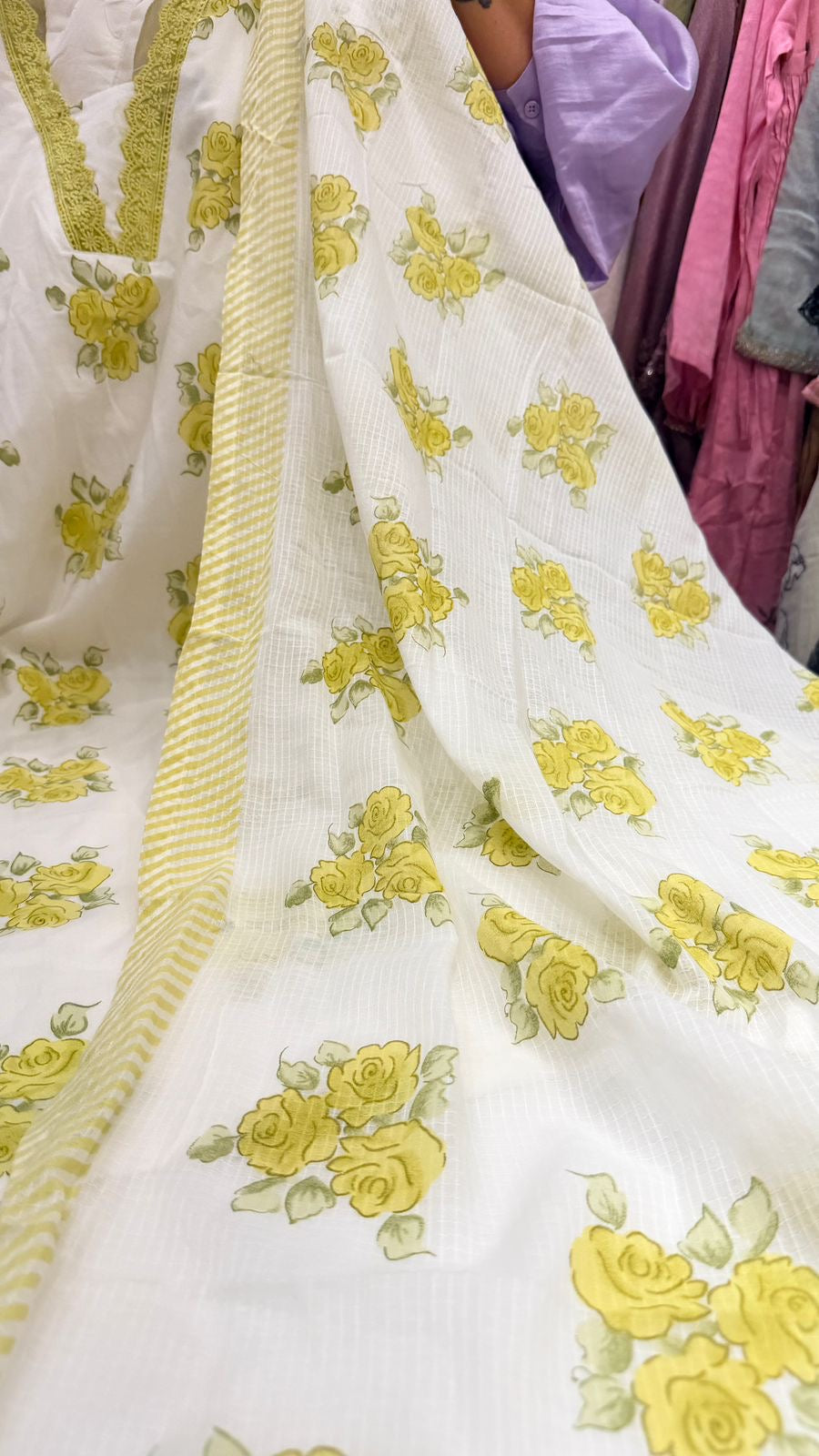 Fresh Bloom Summer Ensemble