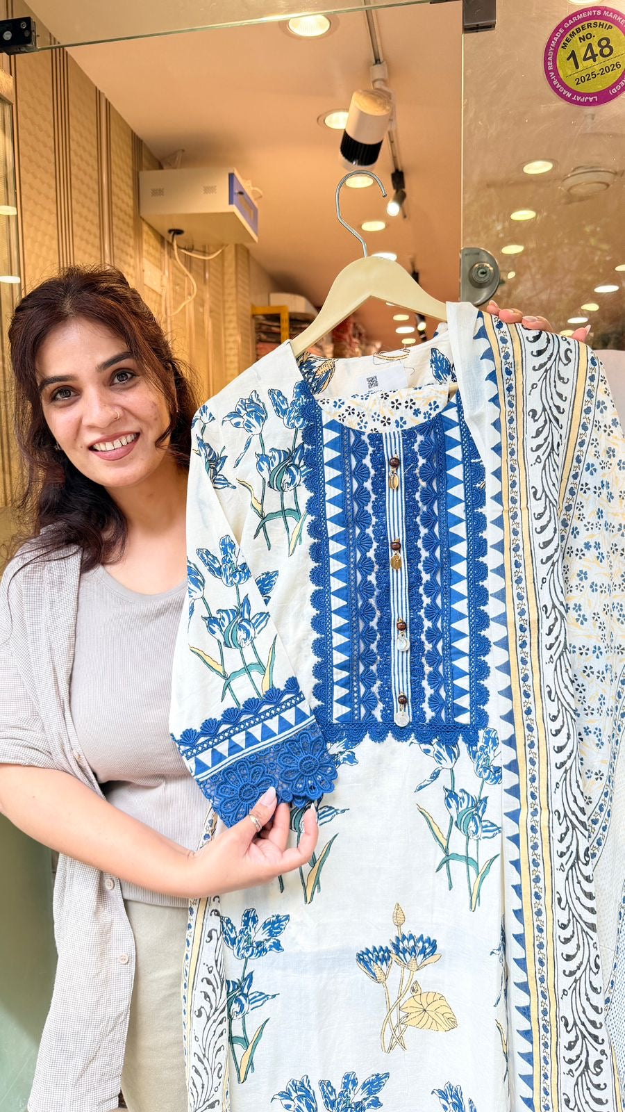 Mesh & Muse —The Laced Stories