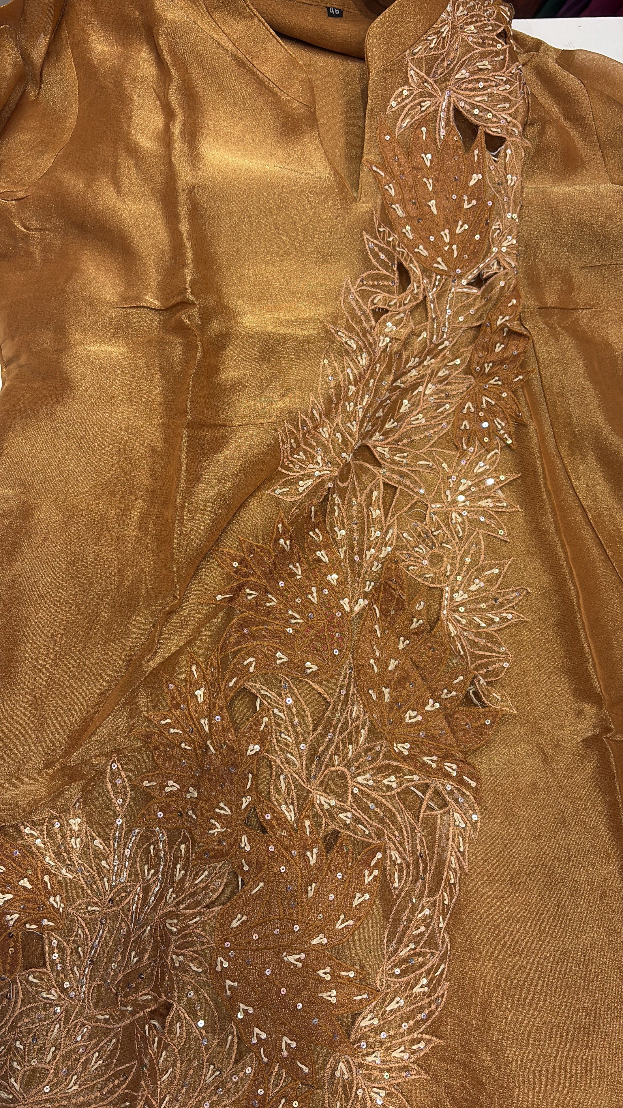 The Cutwork Cascade – Laser Cut Muse