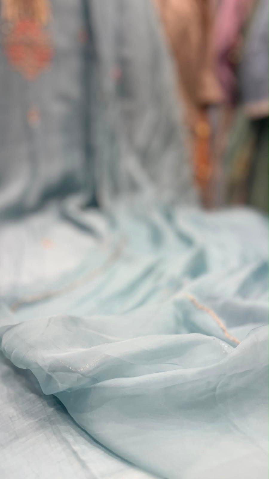 ~ Aurelia Birdsong Luxe ~