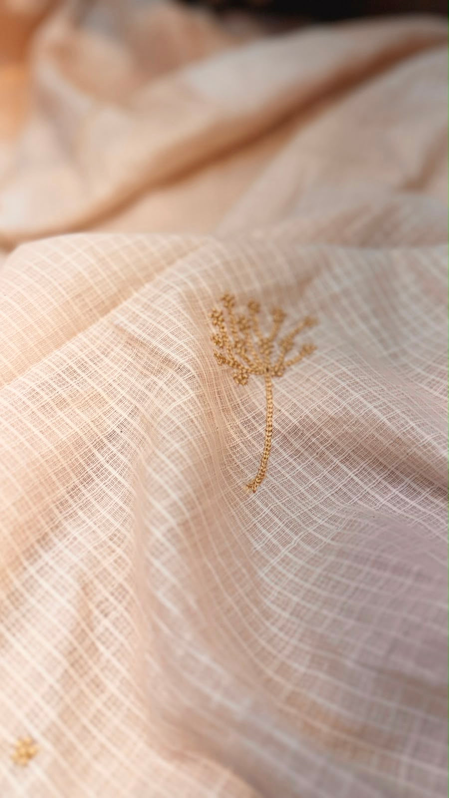 A Little Light, A Little Midnight – Kota Doria