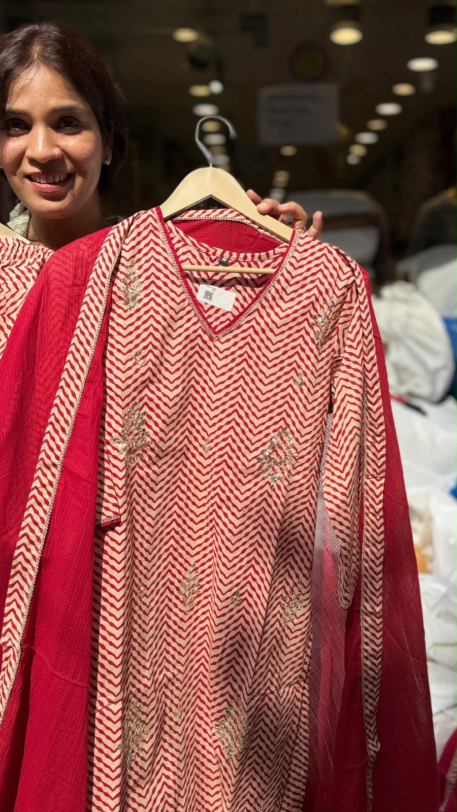 Peplum Poise —The leheria Edit
