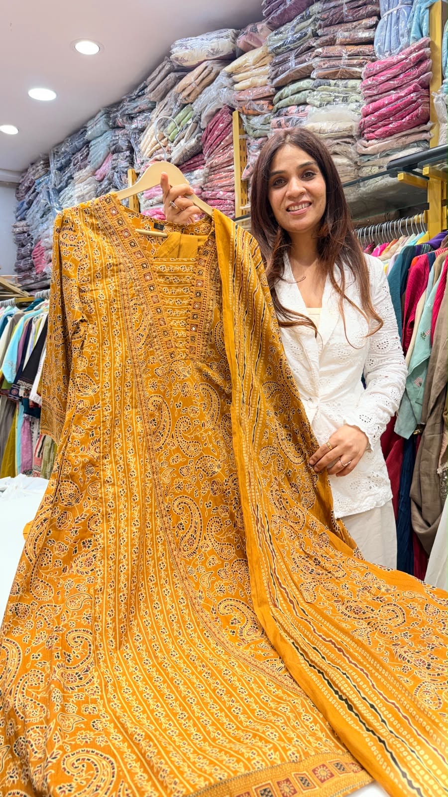 The Paisley Heritage Edit