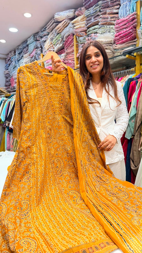 The Paisley Heritage Edit