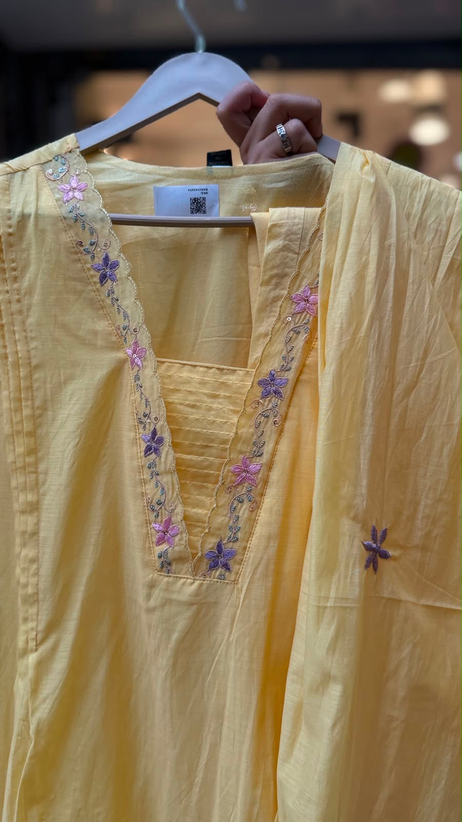 Butterbeam & Aqua Garden Collection