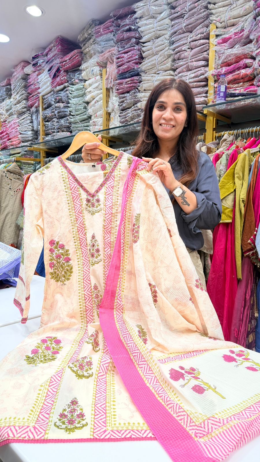 Ivory Haze Collective Edit