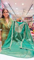 Verdant Sonata Tissue Shimmer Set