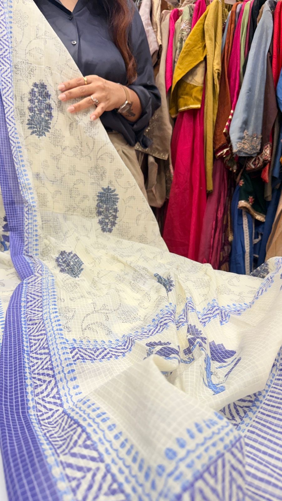 Ivory Haze Collective Edit