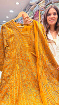 The Paisley Heritage Edit