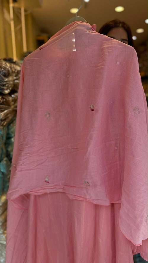 Rang Gaai Garden Suit Set