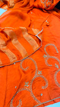 The Angrakha Affair – Russian Silk Royalty ⭐