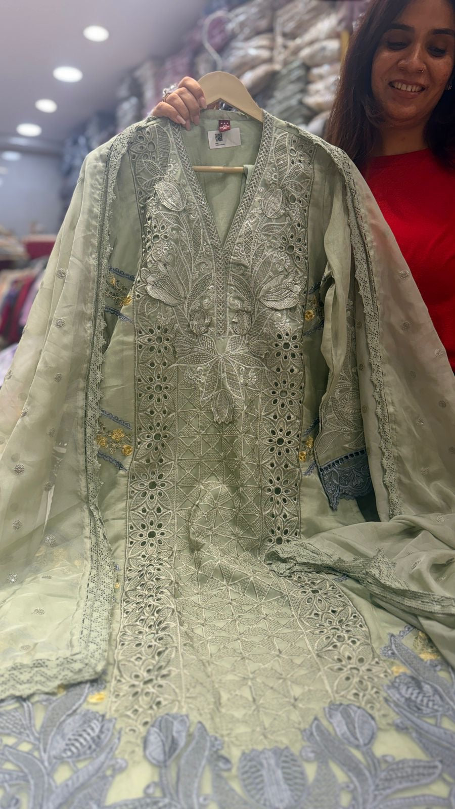 Sage Noor Karachi Ensemble