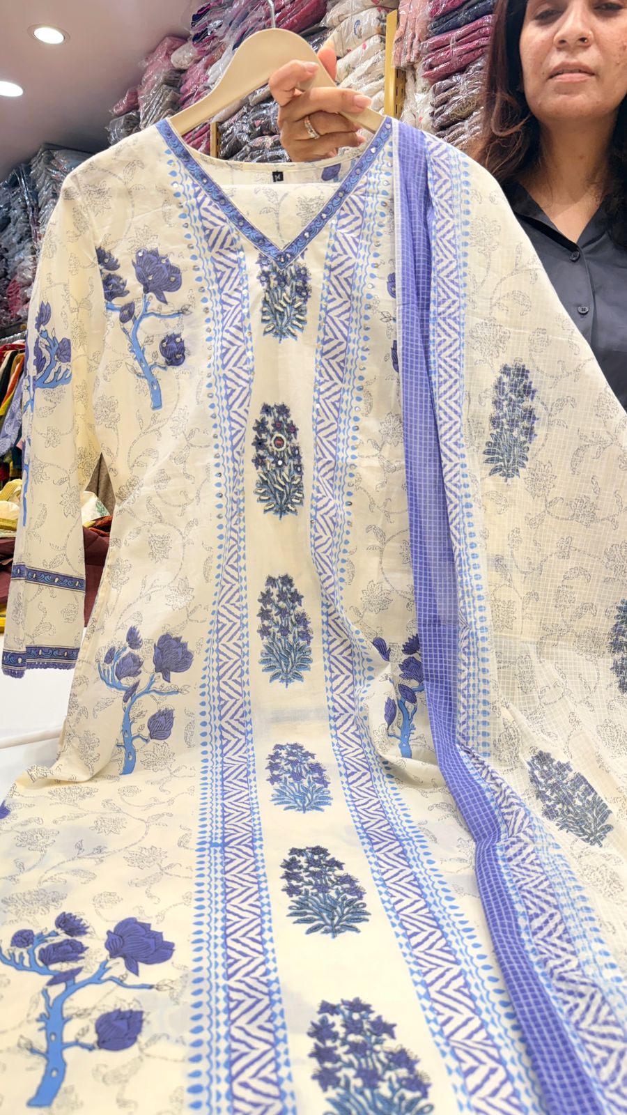 Ivory Haze Collective Edit