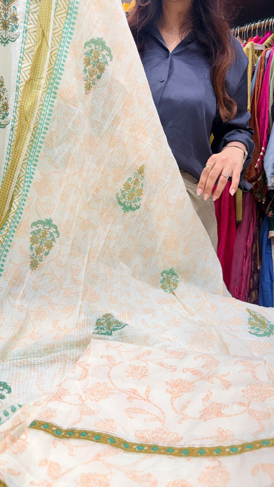 Ivory Haze Collective Edit