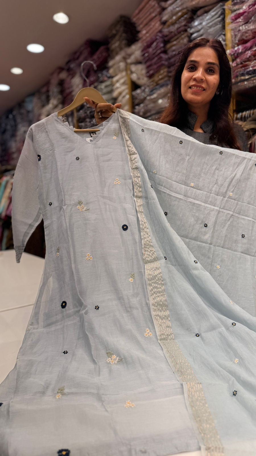 Soft Horizon Story Edit