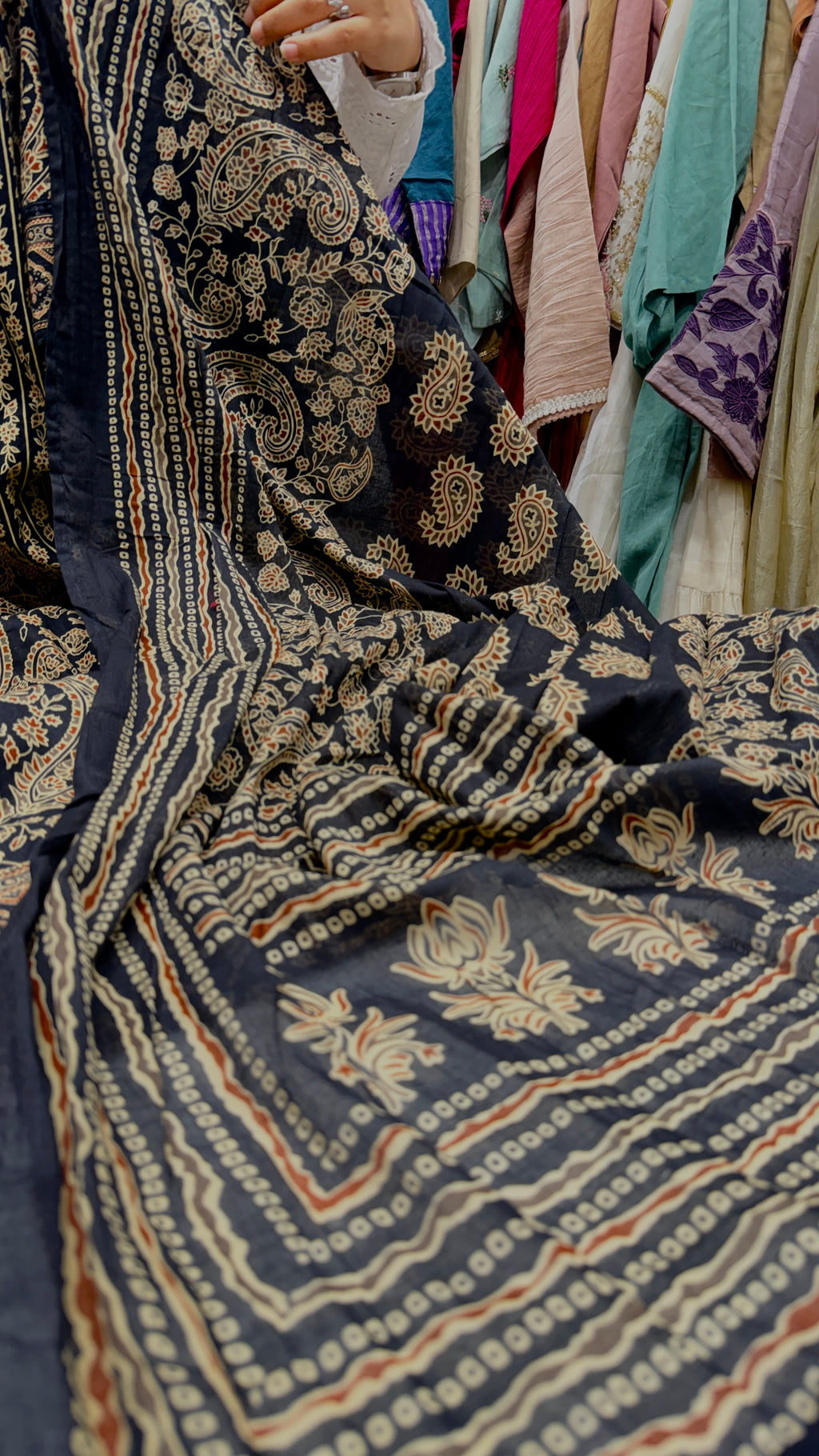 The Paisley Heritage Edit