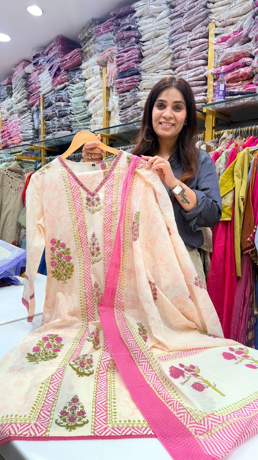 Ivory Haze Collective Edit