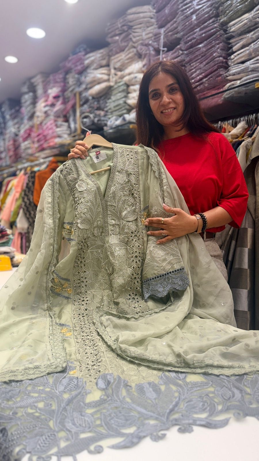 Sage Noor Karachi Ensemble